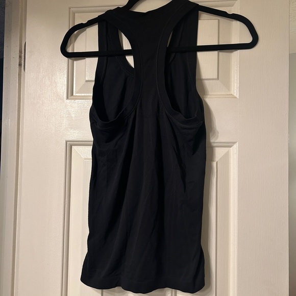 Athleta Women's Racerback Tank Tops - Black, Pink, and Lavender BUNDLE - Picture 12 of 12